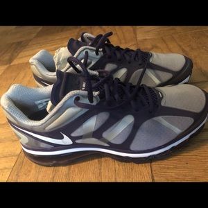 Men’s Nike Air Max 2012+